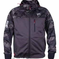 Pike / Predator Fox Rage Clothing * Wind Blocker Fishing Jacket