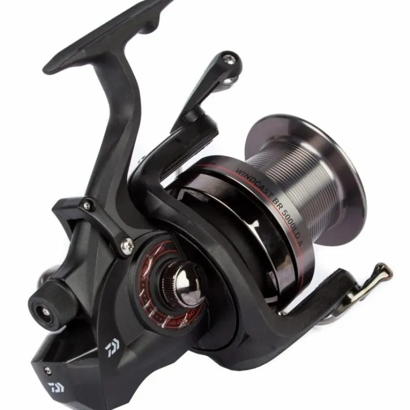 Carp Daiwa Reels * Windcast BR LD