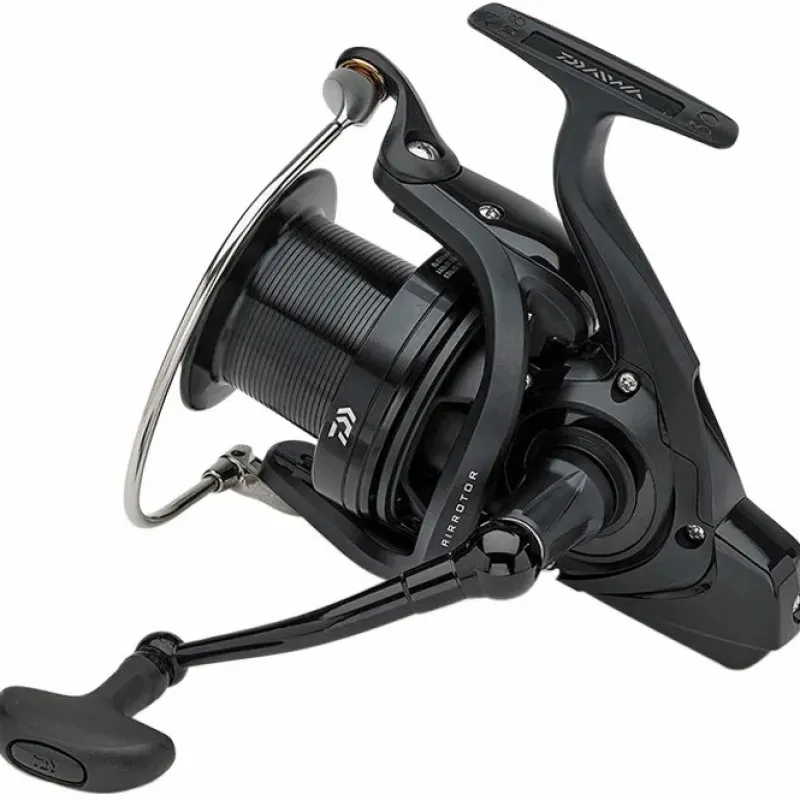 Carp Daiwa Reels * Windcast QDA Reel