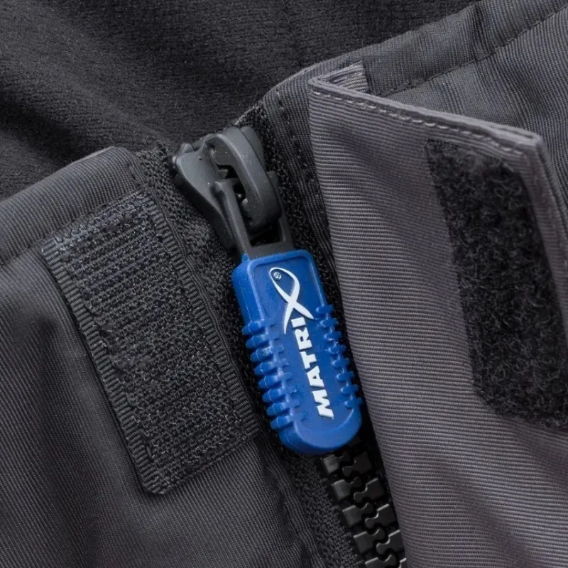 Coarse & Match Matrix Clothing * Winter Fishing Suit