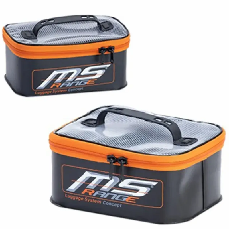 Coarse & Match MS Range Luggage * WP Fishing Innerbag
