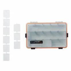 Pike / Predator Savage Gear Tackle Boxes * WP Fishing Lure Box