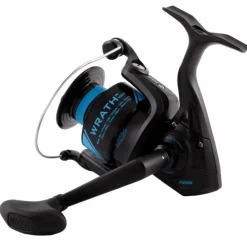 Pike / Predator Penn Reels * Wrath BX Fishing Reel