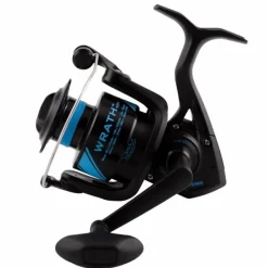 Pike / Predator Penn Reels * Wrath BX Fishing Reel
