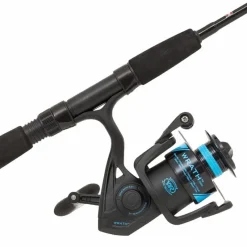 Sea Penn Rod & Reel Combo * Wrath Spin Combo