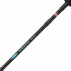 Sea Penn Rod & Reel Combo * Wrath Spin Combo