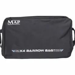 Coarse & Match MAP Barrows & Trolleys * X4 Barrow MK2