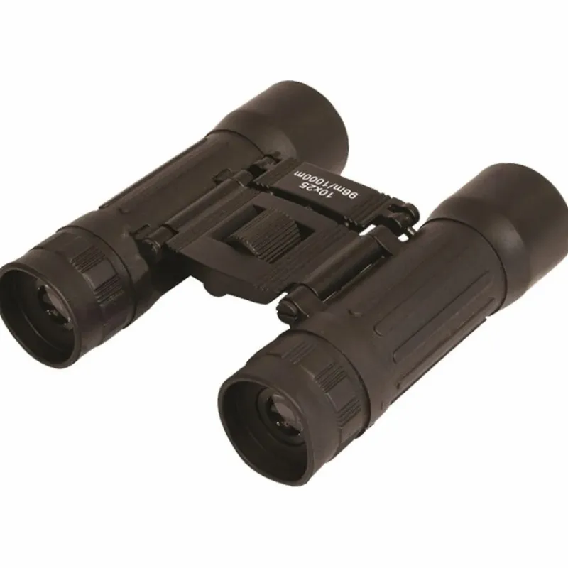 Carp Highlander Miscellaneous * 10x25 Binoculars with Case