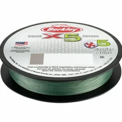 Pike / Predator Berkley Line * X5 Braid