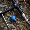 Carp JAG Rod Support * Xcavator Stablizer Black