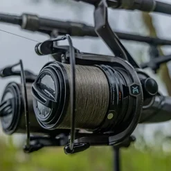 Carp Fox Reels * 10000 XC Big Pit Fishing Reel