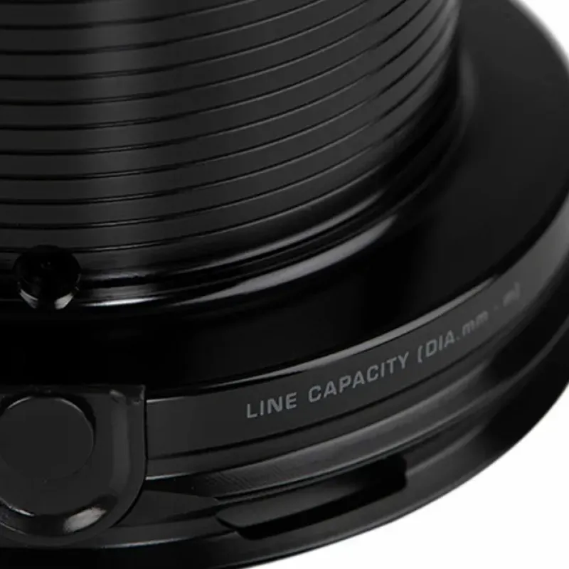 Carp Fox Reels * 12000 XC Spare Spool Standard