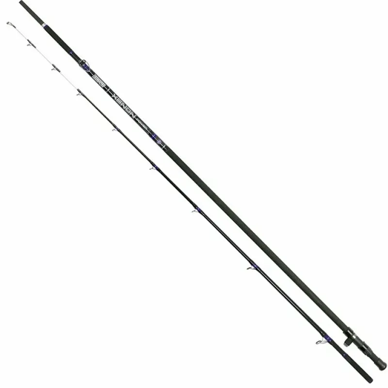 Sea Tronixpro Rods * Xenon Power Fishing Rod