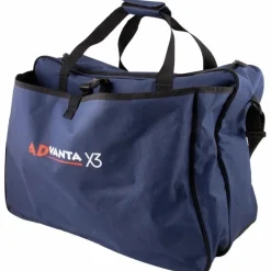 Coarse & Match Advanta Luggage * X3 Fishing Carryall