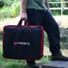 Coarse & Match Advanta Luggage * X5 Fishing Net Bag