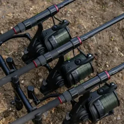 Carp Greys Rods * X-Flite Fishing Rods
