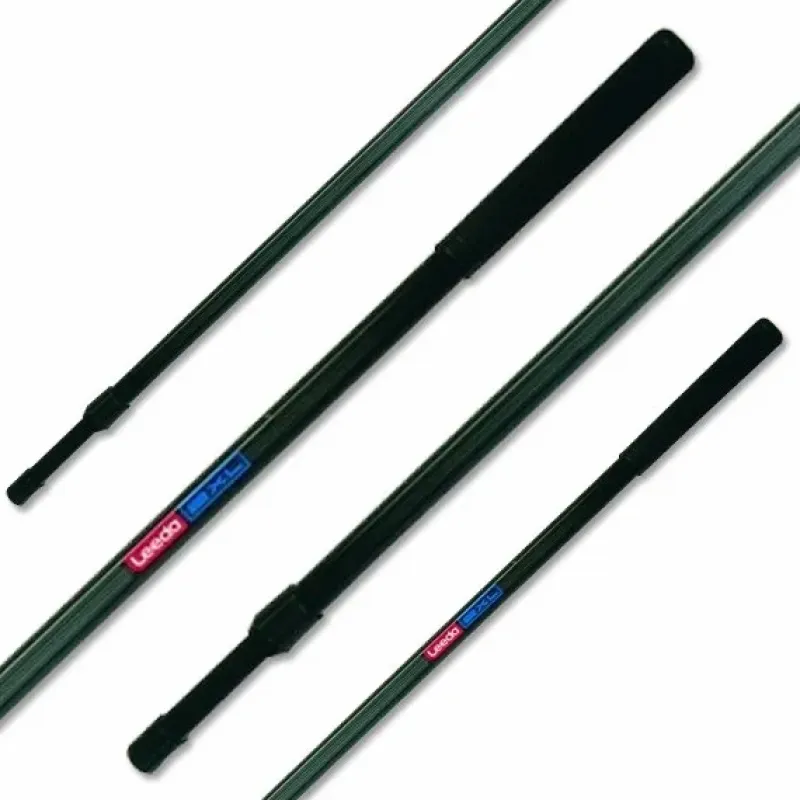 Coarse & Match Leeda Nets * 2Xl Aluminium Extending Handle