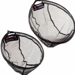 Coarse & Match Advanta Nets * X7 Landing Nets Rubber Mesh