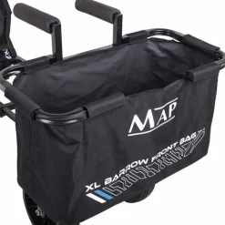 Coarse & Match MAP Barrows & Trolleys * XL Barrow Front Bag MK2
