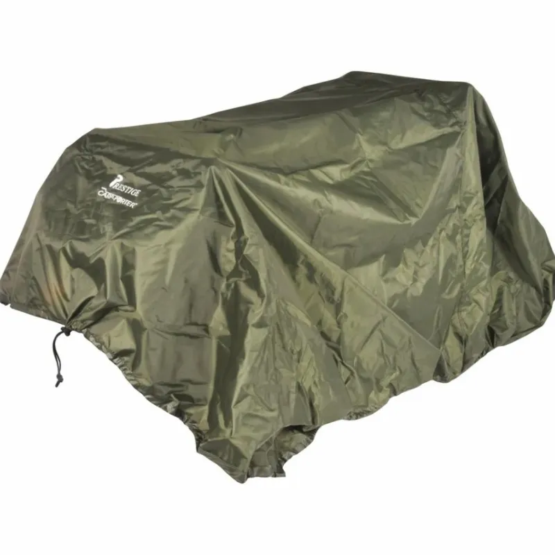 Specialist Carp Porter Barrows & Trolleys * XL Deluxe Barrow Tidy