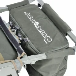 Specialist Carp Porter Barrows & Trolleys * XL Deluxe Barrow Tidy