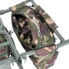 Specialist Carp Porter Barrows & Trolleys * XL DPM Deluxe Barrow Cover Tidy & Bag