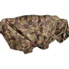 Specialist Carp Porter Barrows & Trolleys * XL DPM Deluxe Barrow Cover Tidy & Bag