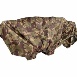 Specialist Carp Porter Barrows & Trolleys * XL DPM Deluxe Barrow Cover Tidy & Bag