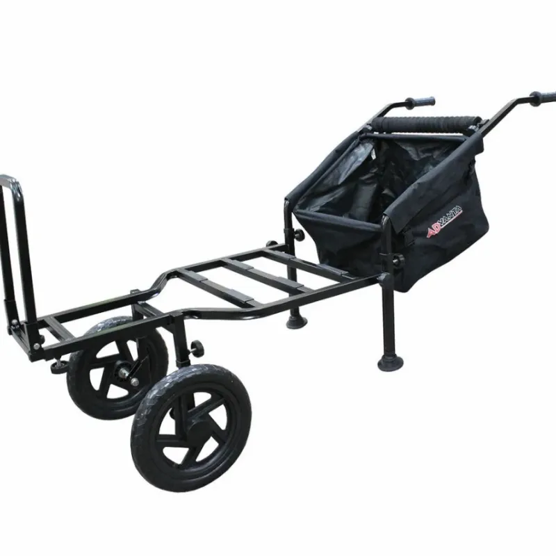 Coarse & Match Advanta Barrows & Trolleys * X5 Match Barrow