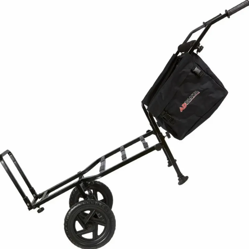 Coarse & Match Advanta Barrows & Trolleys * X5 Match Barrow