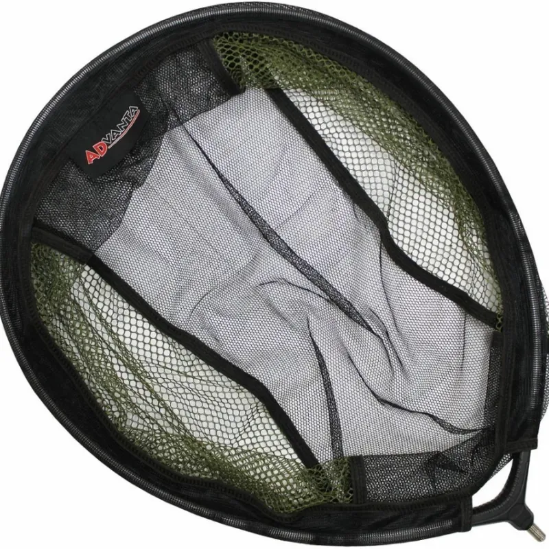 Coarse & Match Advanta Nets * X5 Match Elite Oval Landing Net