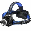 Sea Sonik Lighting * XP4 Head Torch
