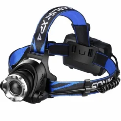 Sea Sonik Lighting * XP4 Head Torch