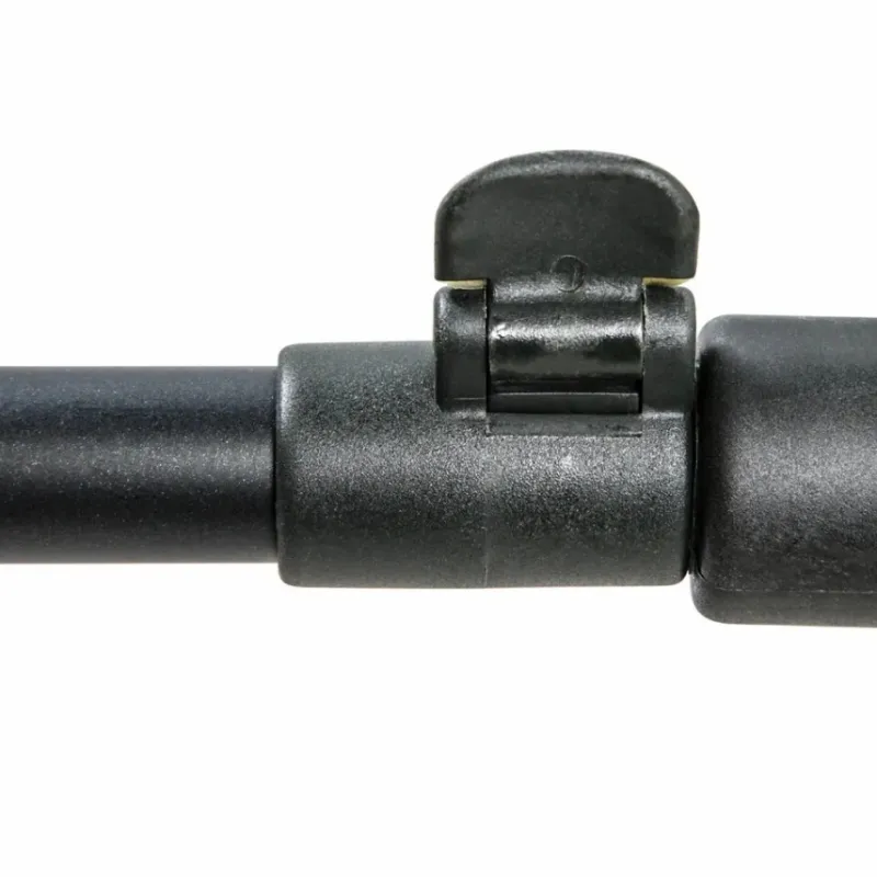 Pike / Predator Fox Rod Pods * X Pod Plus with Goal Post Buzz Bars