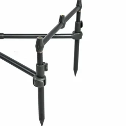 Carp Fox Rod Pods * X Pod Plus with Goal Post Buzz Bars