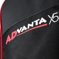 Coarse & Match Advanta Luggage * X5 Pole Fishing Holdall 8 Tube