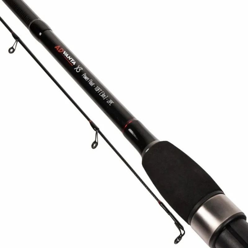 Coarse & Match Advanta Rods * X3 Power Float Fishing Rod