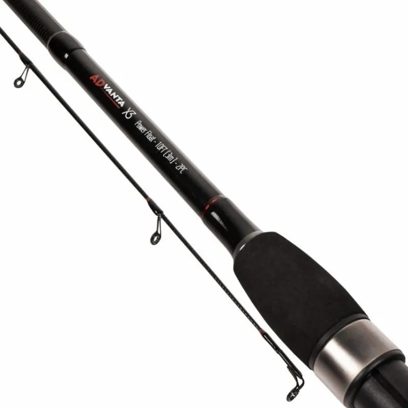 Coarse & Match Advanta Rods * X3 Power Float Fishing Rod
