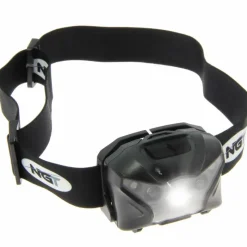 Carp NGT Lighting * XPR Cree Headlamp Light