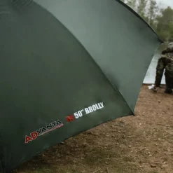 Coarse & Match Advanta Umbrellas * X5 50" / 125cm Brolly