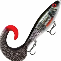Pike / Predator Rapala Lures * X-Rap Otus Lures 17cm