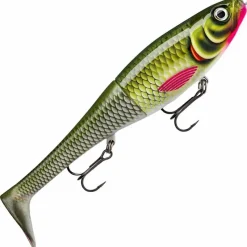 Pike / Predator Rapala Lures * X-Rap Peto Lures 14cm