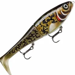Pike / Predator Rapala Lures * X-Rap Peto Lures 20cm