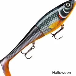 Pike / Predator Rapala Lures * X-Rap Peto Lures 20cm
