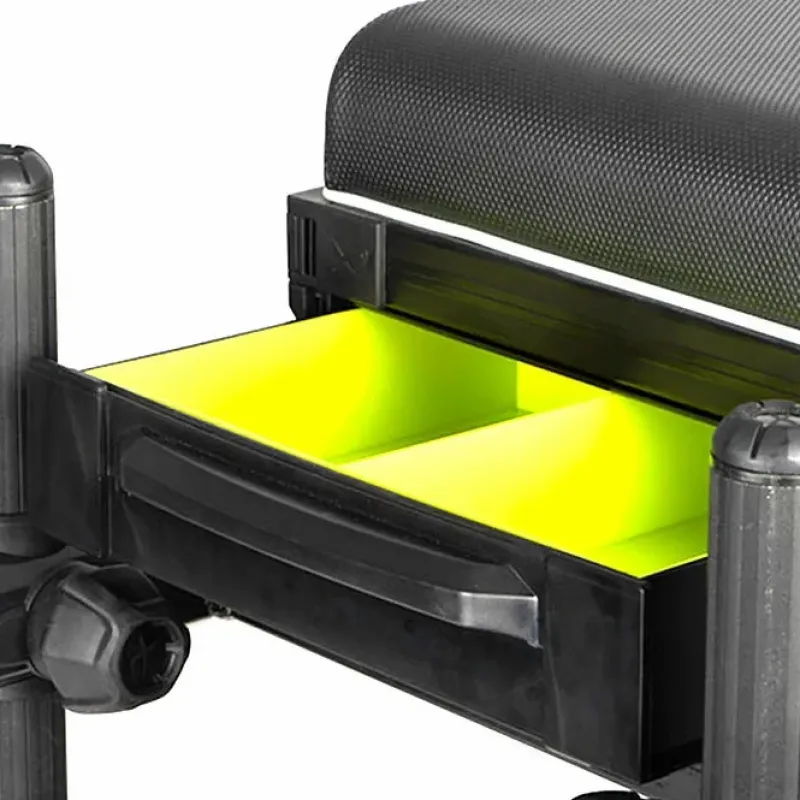 Coarse & Match Matrix Seat Boxes * XR36 Comp Shadow Fishing Seatbox 2022