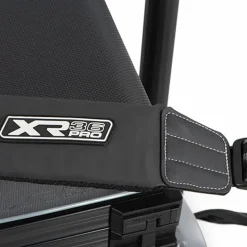 Coarse & Match Matrix Seat Boxes * XR36 Pro 500 Edition Seat Box - Matt Grey