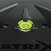 Coarse & Match Matrix Seat Boxes * XR36 Pro Lime Fishing Seatbox