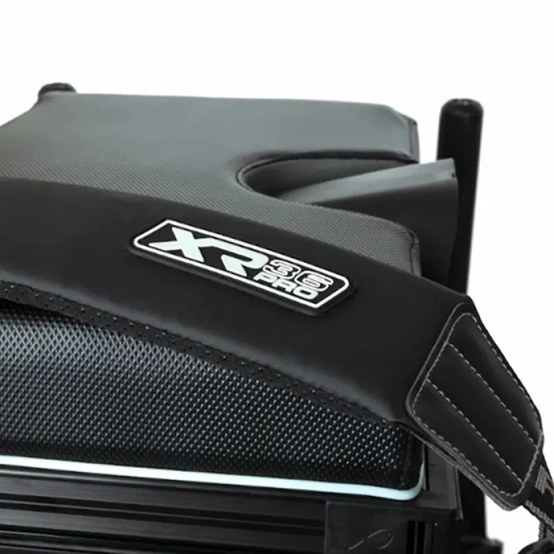 Coarse & Match Matrix Seat Boxes * XR36 Pro Shadow Fishing Seat Box