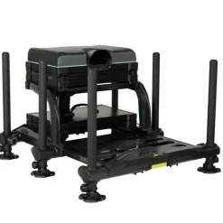 Coarse & Match Matrix Seat Boxes * XR36 Pro Shadow Seatbox