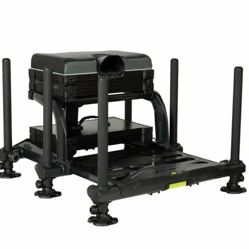 Coarse & Match Matrix Seat Boxes * XR36 Pro Shadow Seatbox
